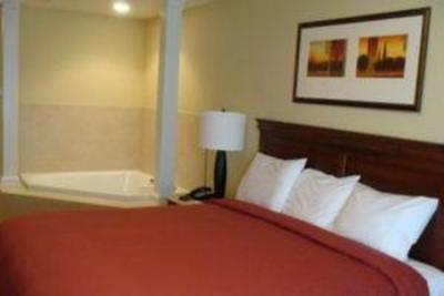 фото отеля Country Inn & Suites Wilmington Airport