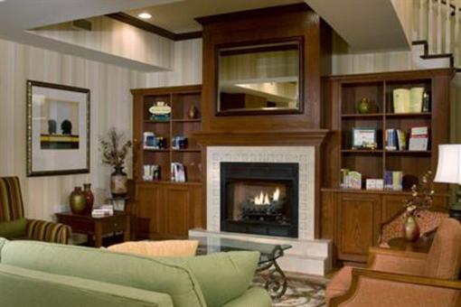 фото отеля Country Inn & Suites Wilmington Airport