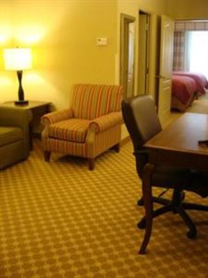 фото отеля Country Inn & Suites Wilmington Airport