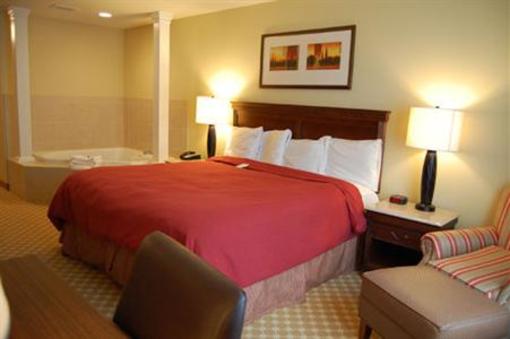 фото отеля Country Inn & Suites Wilmington Airport