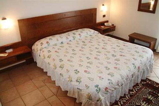 фото отеля Hotel Pizzalto