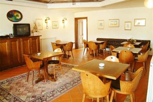 фото отеля Hotel Pizzalto