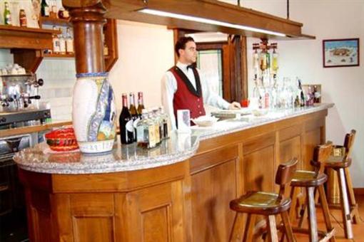 фото отеля Hotel Pizzalto