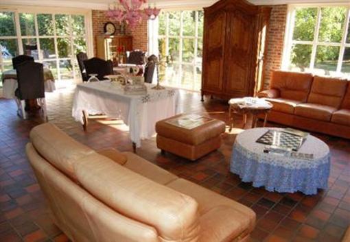 фото отеля B&B Villa Hestia