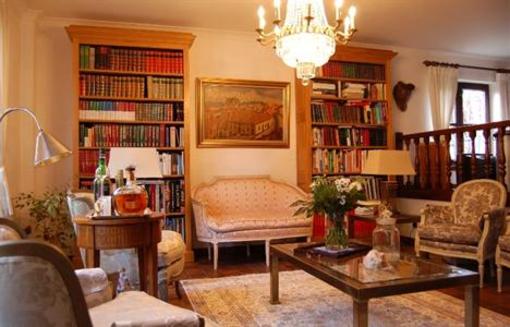 фото отеля B&B Villa Hestia