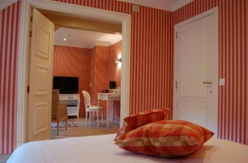 фото отеля B&B Villa Hestia