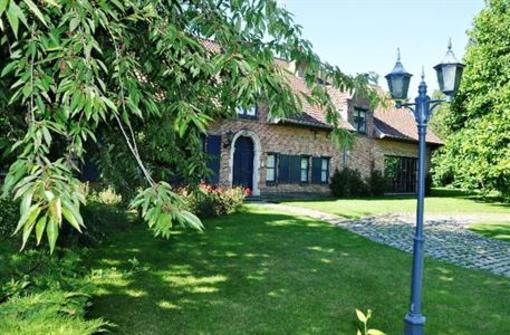 фото отеля B&B Villa Hestia