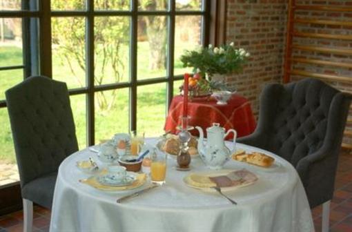 фото отеля B&B Villa Hestia