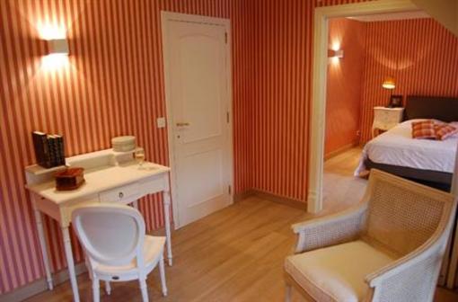 фото отеля B&B Villa Hestia