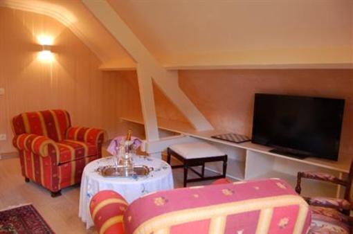 фото отеля B&B Villa Hestia