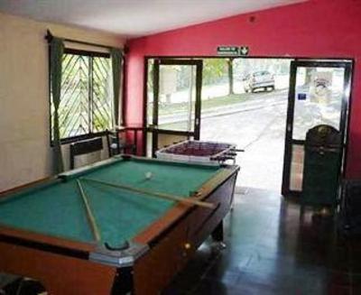 фото отеля Hostería El Corte