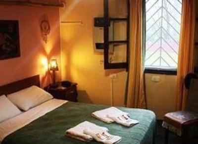 фото отеля Hostería El Corte
