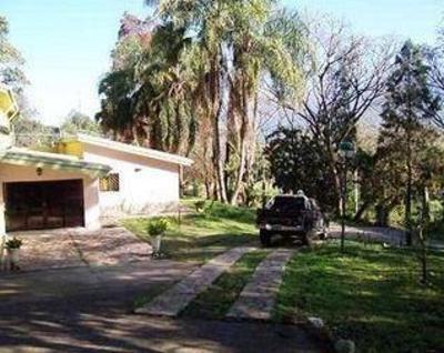 фото отеля Hostería El Corte