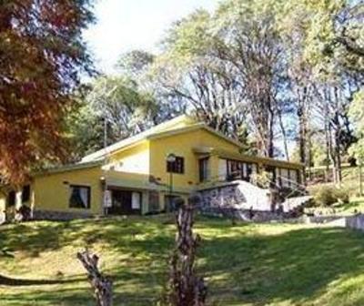 фото отеля Hostería El Corte