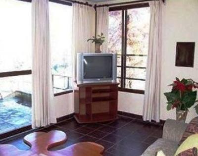 фото отеля Hostería El Corte