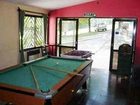 фото отеля Hostería El Corte