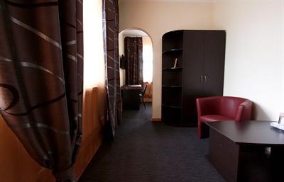 фото отеля Hotel Fiord