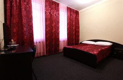 фото отеля Hotel Fiord