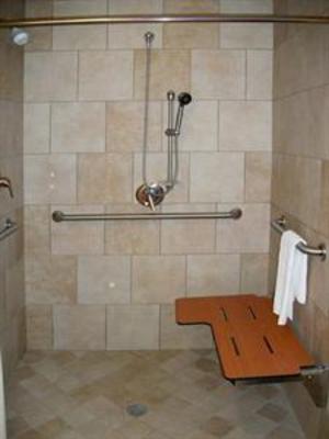 фото отеля Hampton Inn Pecos