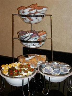фото отеля Hampton Inn Pecos