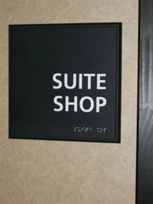 фото отеля Hampton Inn Pecos