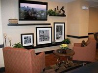 Hampton Inn Pecos