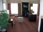 фото отеля Hampton Inn Pecos