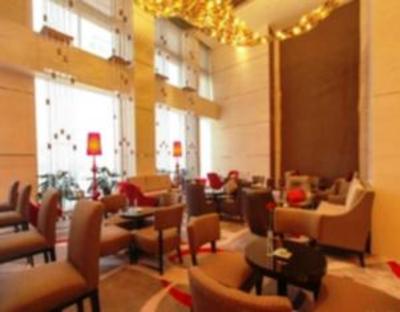 фото отеля Tangshan Jitang New Century Hotel