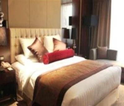 фото отеля Tangshan Jitang New Century Hotel
