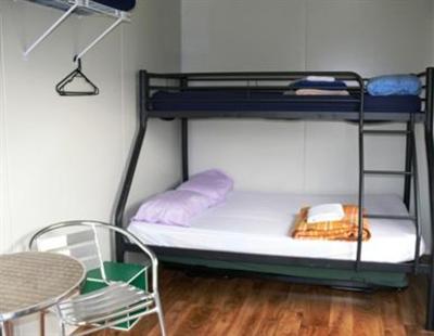 фото отеля Otorohanga Holiday Park