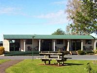 Otorohanga Holiday Park