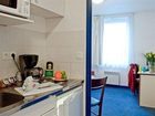 фото отеля Appart City Lille Euralille Residence Hoteliere