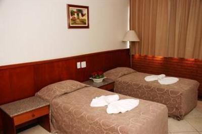 фото отеля Hotel Dan Inn Ribeirao Preto