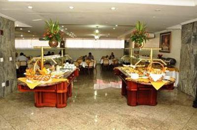 фото отеля Hotel Dan Inn Ribeirao Preto
