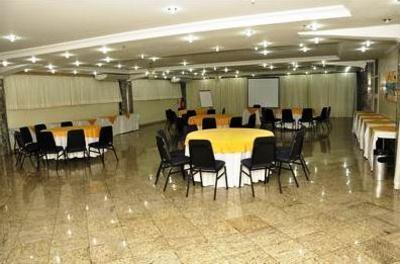 фото отеля Hotel Dan Inn Ribeirao Preto
