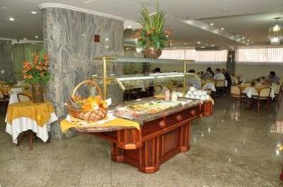 фото отеля Hotel Dan Inn Ribeirao Preto
