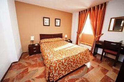 фото отеля Hotel Dan Inn Ribeirao Preto
