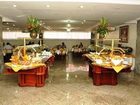 фото отеля Hotel Dan Inn Ribeirao Preto