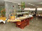 фото отеля Hotel Dan Inn Ribeirao Preto