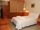 фото отеля Hotel Dan Inn Ribeirao Preto