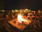 фото отеля Arabian Oryx Camp