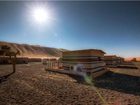 фото отеля Arabian Oryx Camp