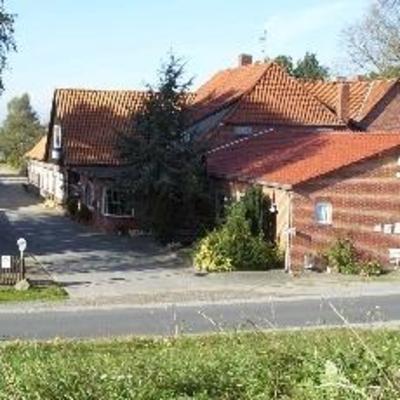 фото отеля Hotel Steinhagen