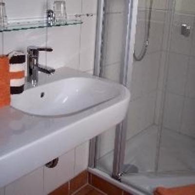 фото отеля Hotel Steinhagen