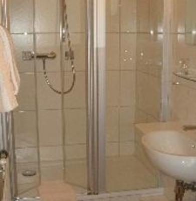 фото отеля Hotel Steinhagen