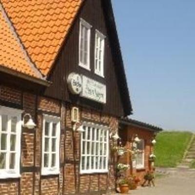 фото отеля Hotel Steinhagen