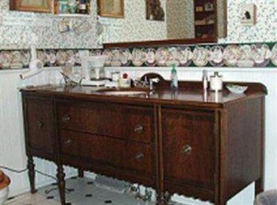 фото отеля Victorian Lace Bed & Breakfast