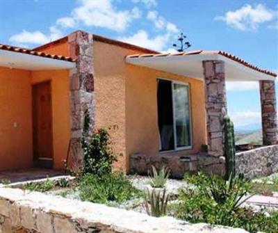 фото отеля La Tortuga Villas & Temascal
