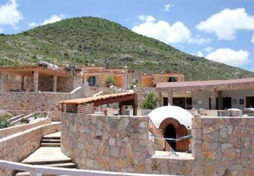 фото отеля La Tortuga Villas & Temascal