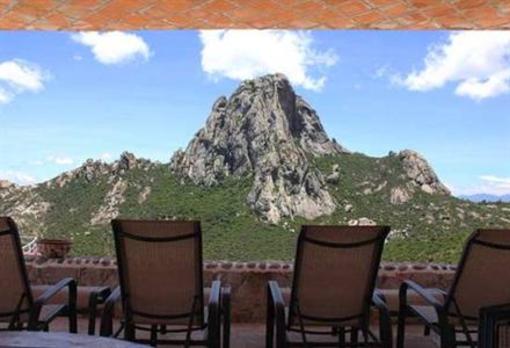 фото отеля La Tortuga Villas & Temascal